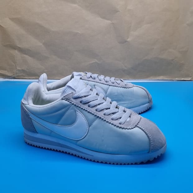 나이키 코르테즈 민트 여성운동화230 