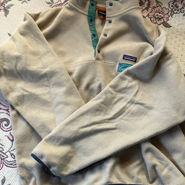 파타고니아 신칠라 XL