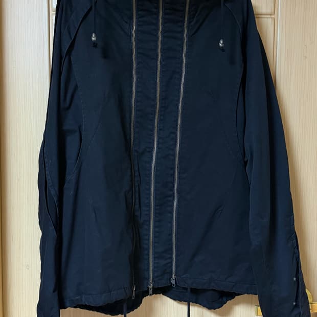 [XL] 코스트퍼킬로 트리플 집업 자켓