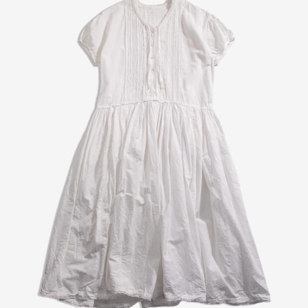Pink House Night Wear