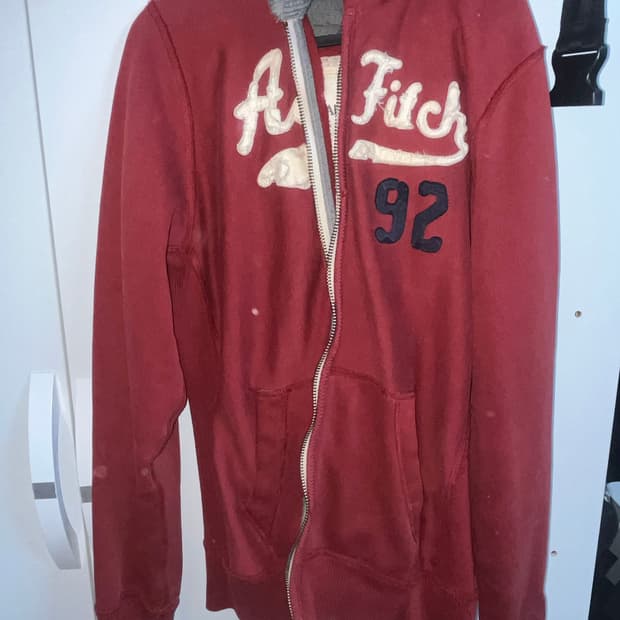 아베크롬비 후드티