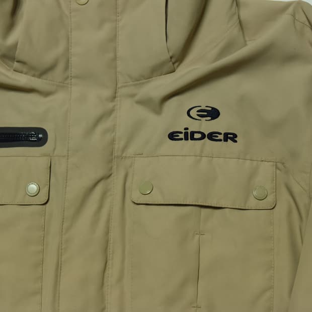 아이더 아웃도어 자켓 L