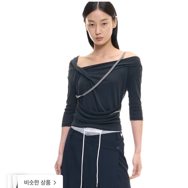 이천아카이브스 티셔츠 새상품