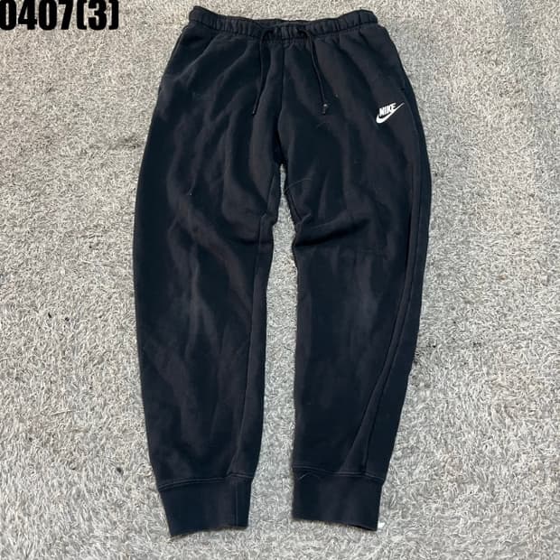 나이키 트레이닝 팬츠