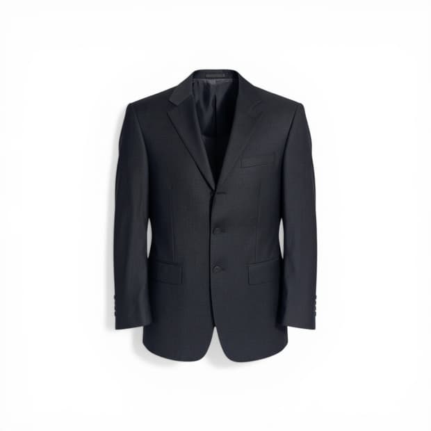 아르마니 3버튼 자켓 