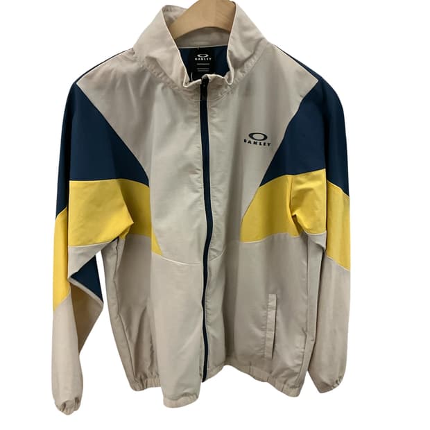 오클리 윈드브레이커