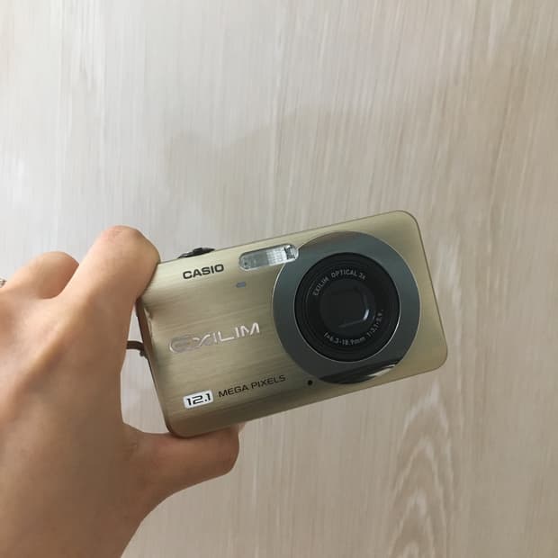 카시오 엑슬림 z90 디지털카메라,디카