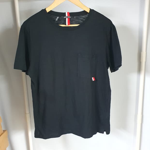 안토니 모라토 반팔 티셔츠