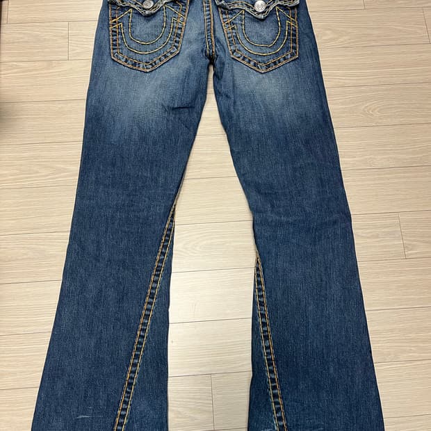 트루릴리전 조이 수퍼티