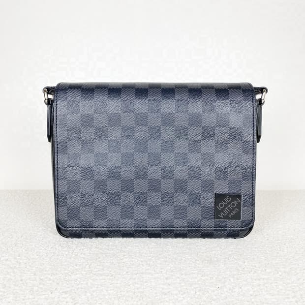 루이비통 서류가방 디스트릭트 pm 