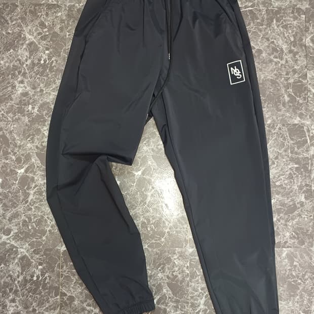 Nerd on the Street 스트릿 조거 트레이닝 팬츠(새상품) -