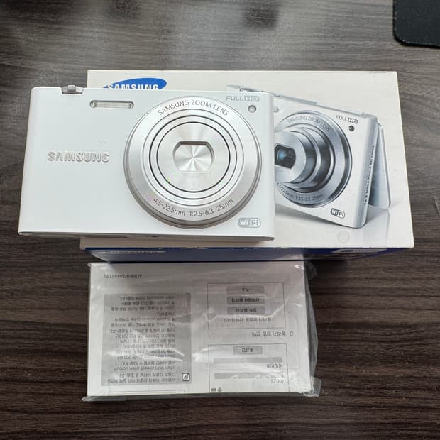 삼성 뉴미러팝 mv900f