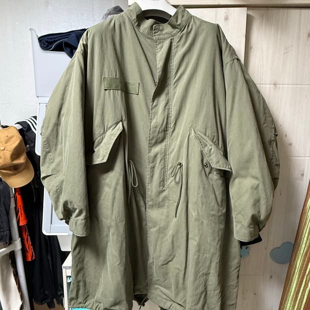 프릭스스토어 m65 F