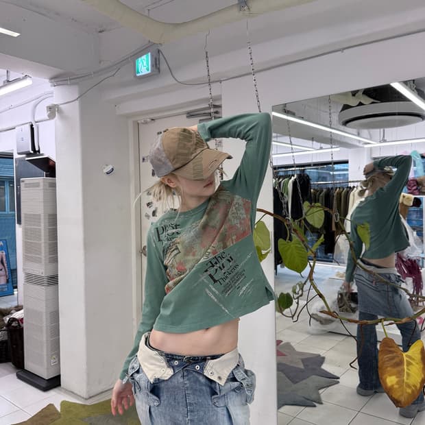 ALPHA INDUSTRIES cap