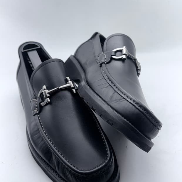 정품)페라가모260