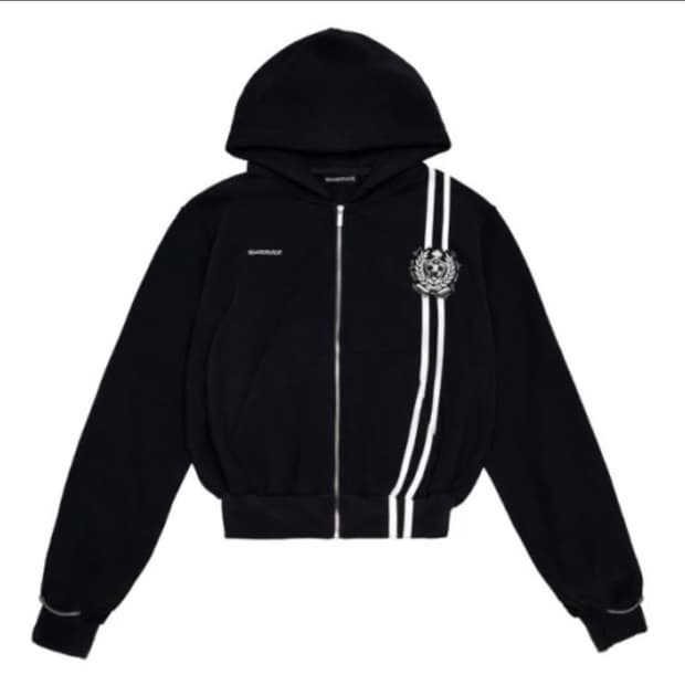 604service 후드집업 구해요 