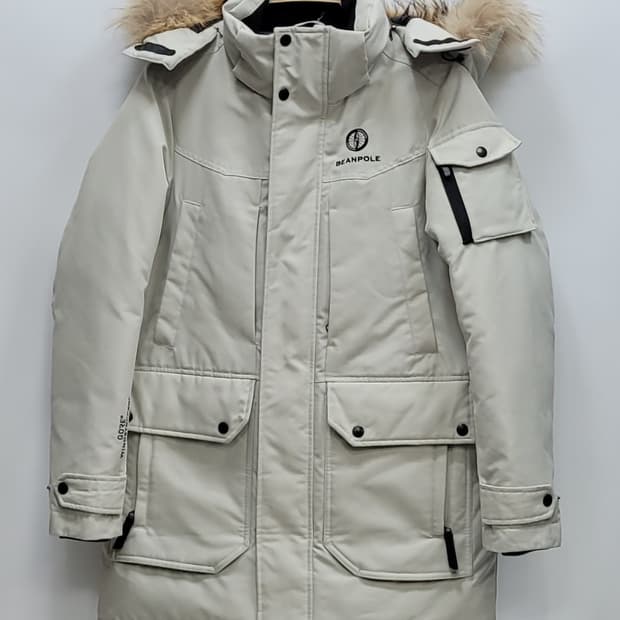 BEANPOLE 빈폴 고어텍스 구스 다운 패딩 / 여 85
