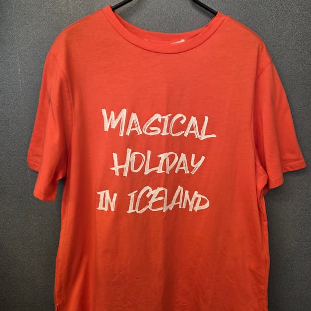 시에로 반팔티 (새상품)