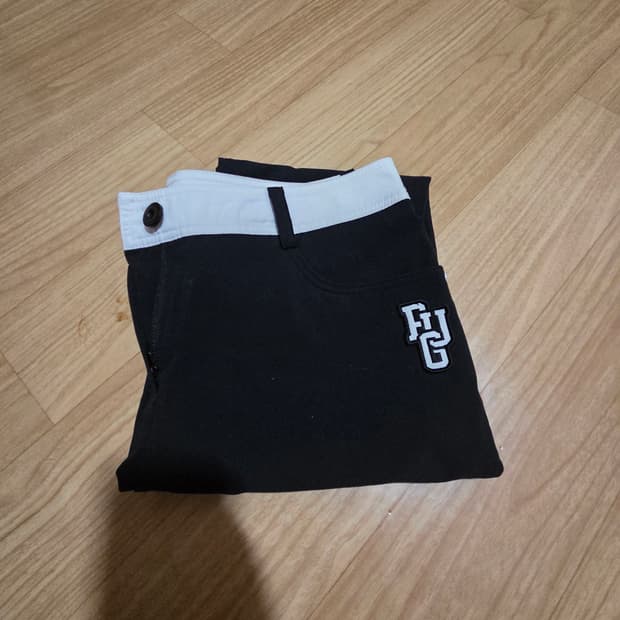 가격인하 제이디엑스 JDX 26사이즈 봄,가을 바지