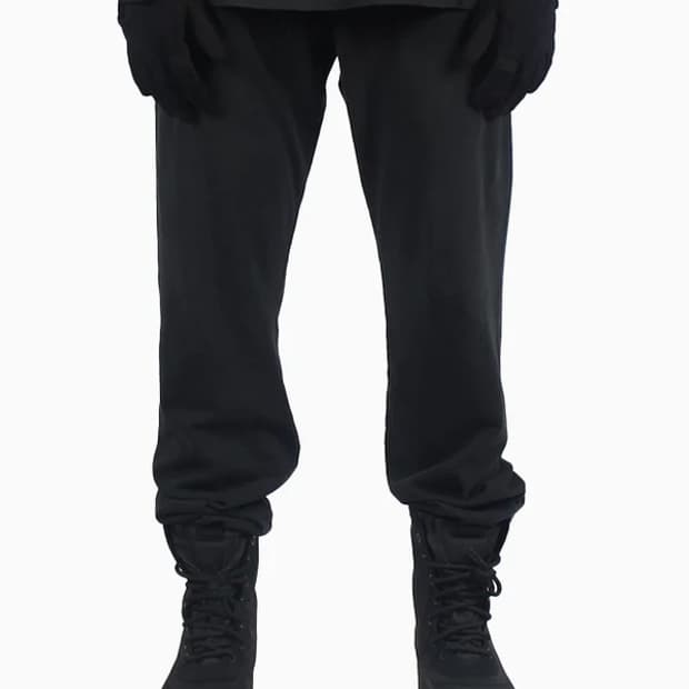 [M] 이지 갭 라이트 스웻 팬츠 미개봉