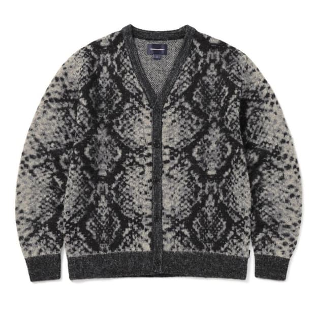 디스이스네버뎃 가디건 S