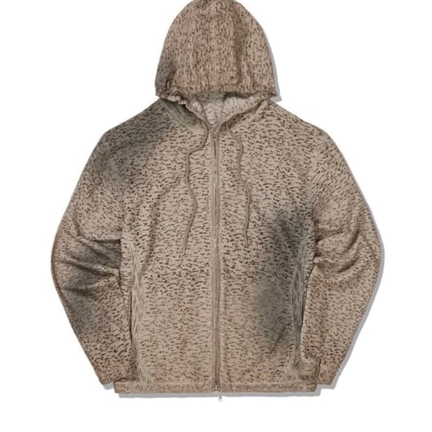 XLIM 엑슬림 ep.5 시놉시스 후드집업 샌드베이지 