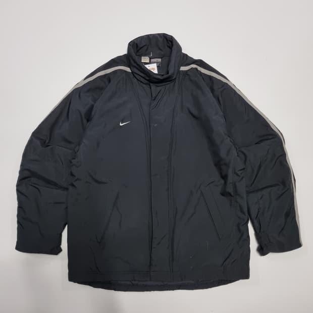 2002 나이키 점퍼