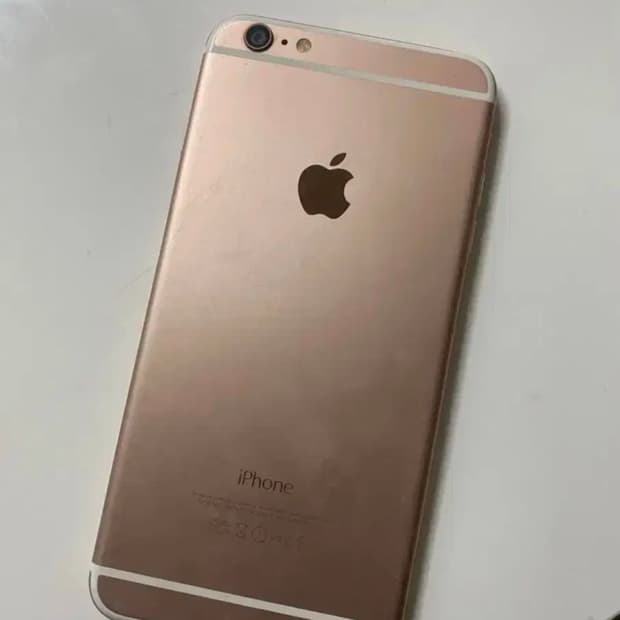 아이폰 6s