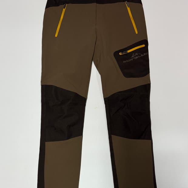 여성 라푸마 Lafuma 나일론 기능성 등산 바지