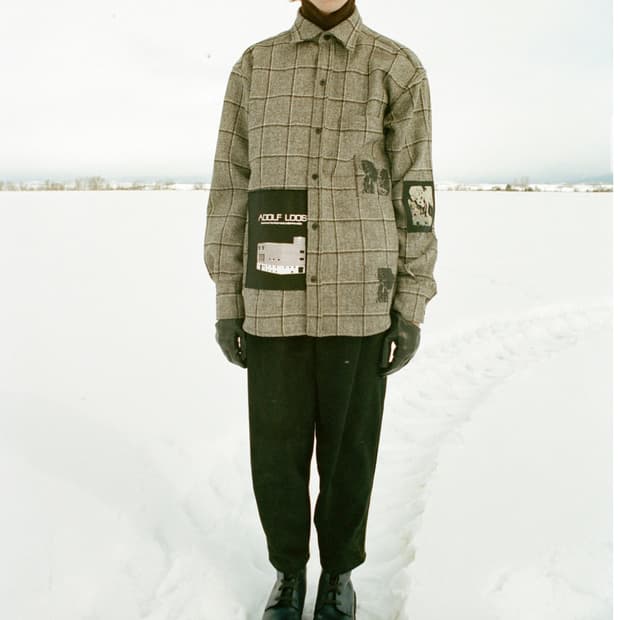 ERD austrian hoilday button up shirts
