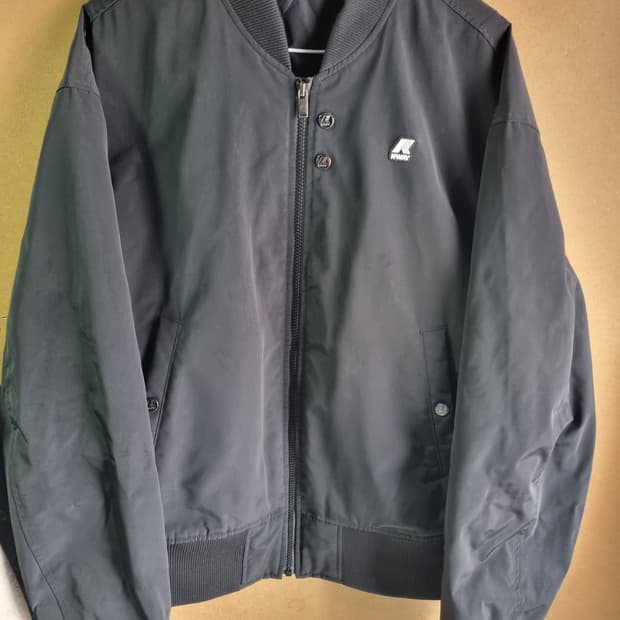 까웨 남성 자켓 