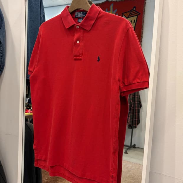 00s Polo ralph lauren 폴로 랄프로렌 pk 반팔 티셔츠