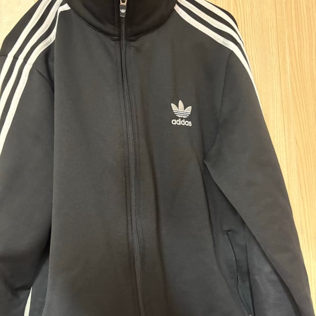 아디다스 기본 져지