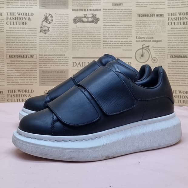 AMQ 여성스니커즈 35 225