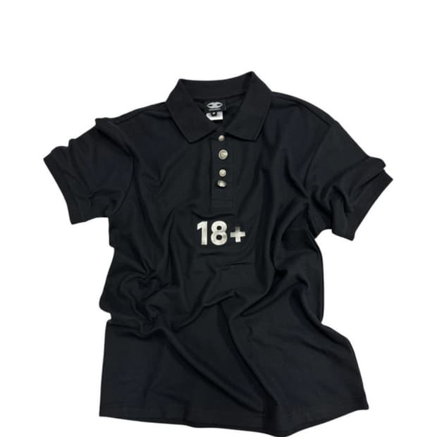 모자이크소사이어티 폴로 티 (구매)