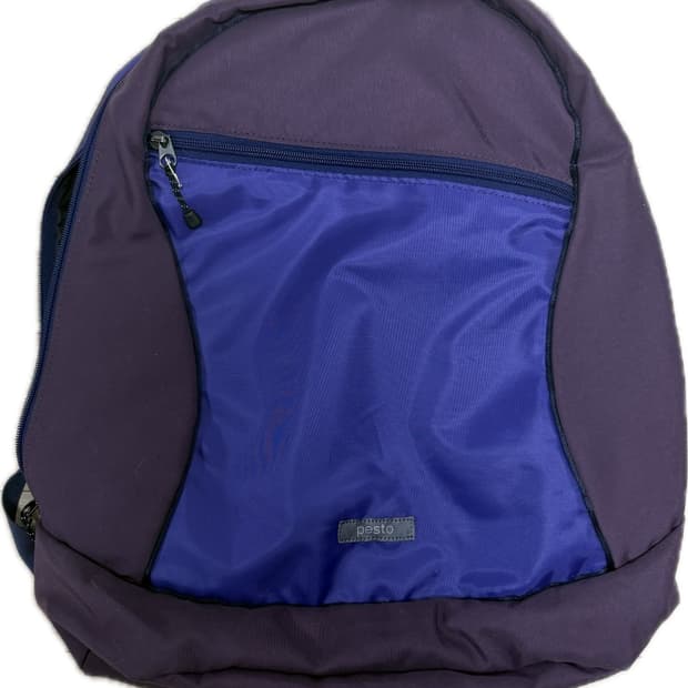 페스토 백팩
