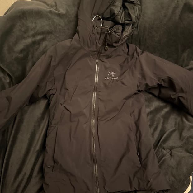 아크테릭스 아톰ar