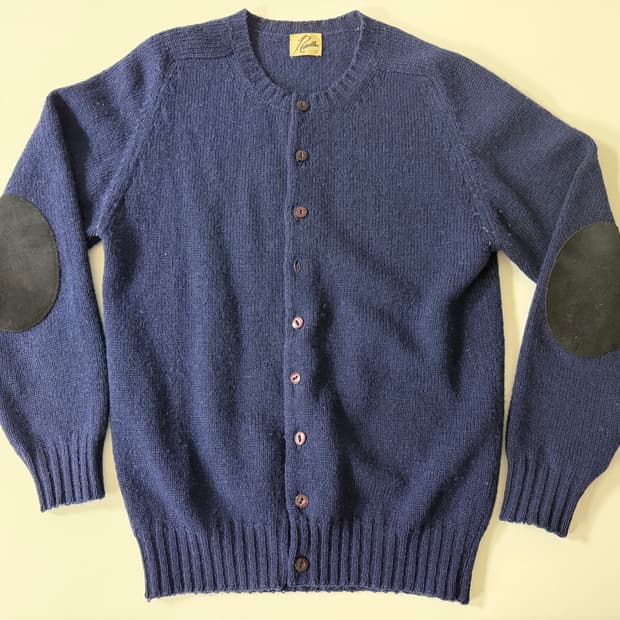 Needles 가디건 니들스