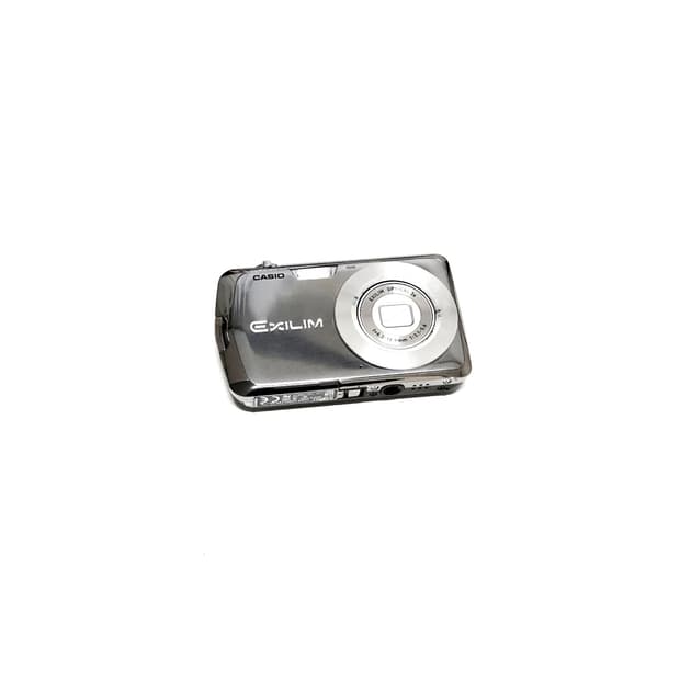 카시오 엑슬림 Casio Exilim EX-Z1 디카 디지털카메라