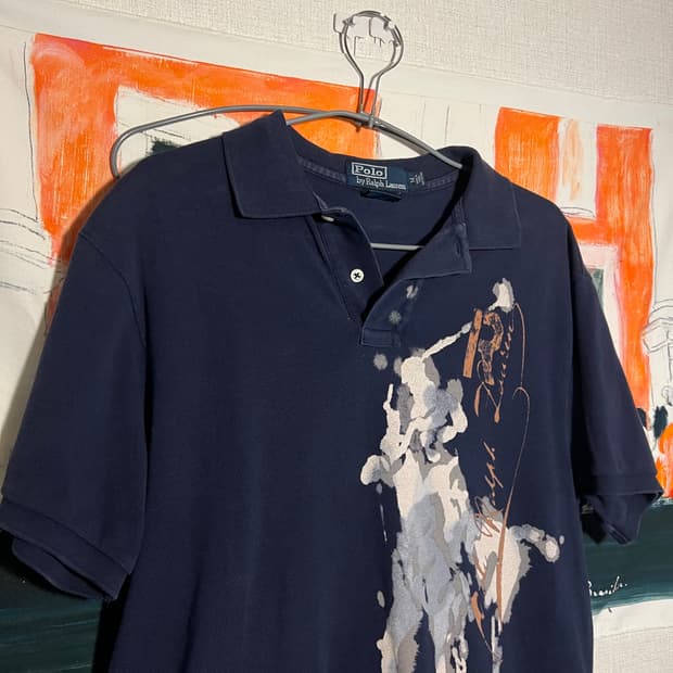 폴로 빅포니 카라티