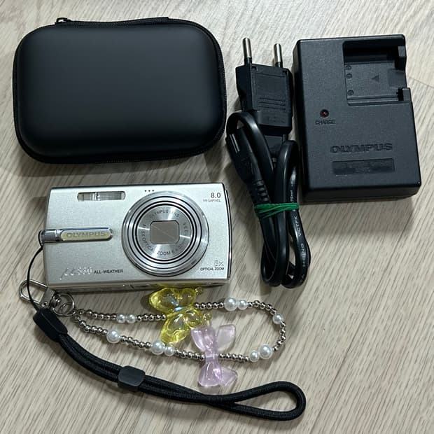 올림푸스 뮤830 디카/웨딩디카 강추/스냅디카