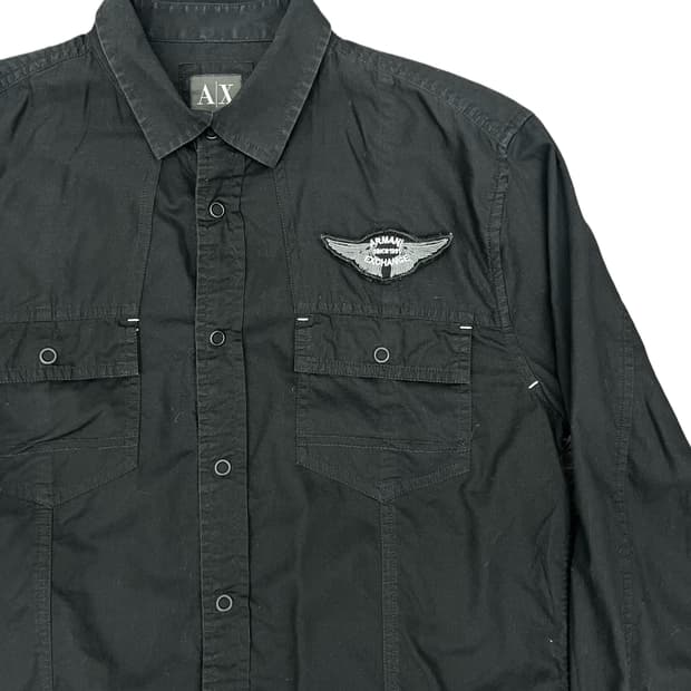 Motor shirts