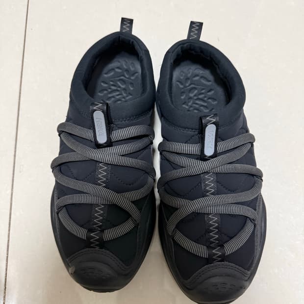 호카 프리모 블랙 280