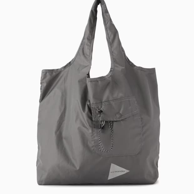 앤드원더 그로서리 포켓백