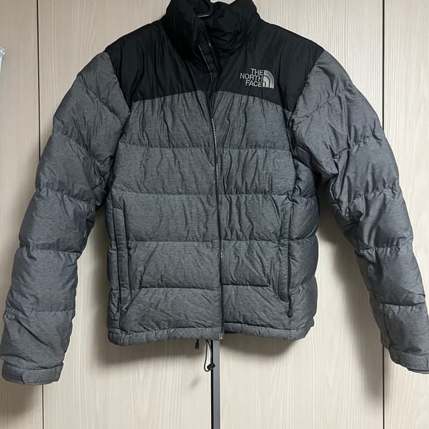 눕시 차콜 s사이즈