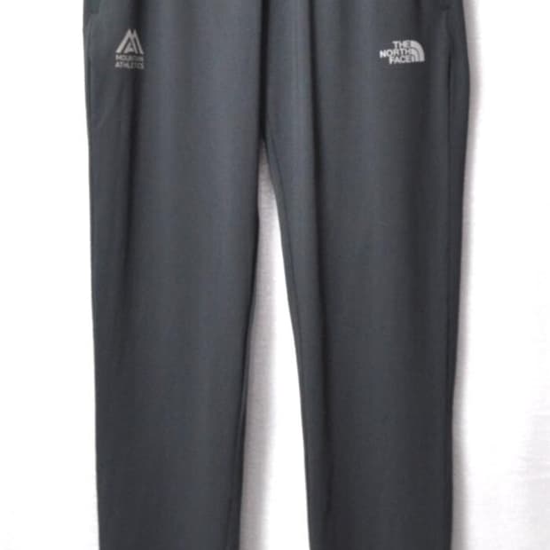 노스페이스/여성트레이닝팬츠(허리28)