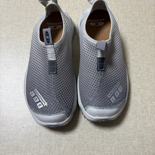 살로몬 모크 3.0