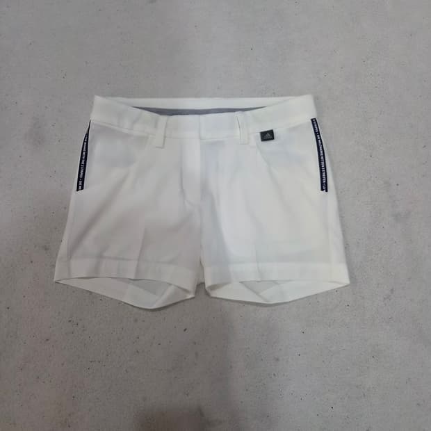 아디다스골프 반바지XS