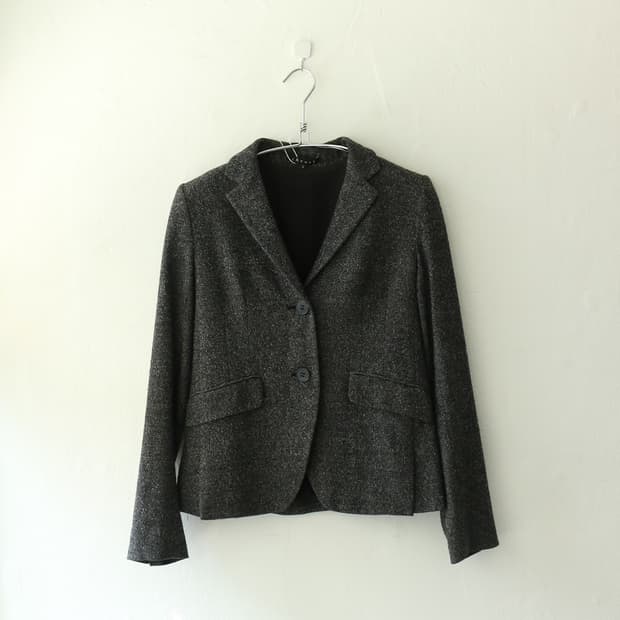 띠어리 블레이저 자켓