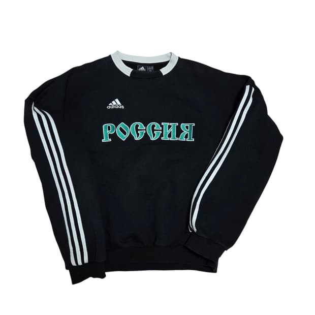 아디다스 x 고샤루브친스키 맨투맨 M